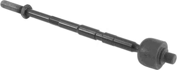 Осевой шарнир, рулевая тяга