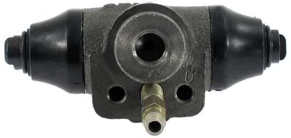 Колесный тормозной цилиндр