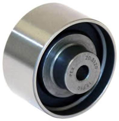 Паразитный / Ведущий ролик, зубчатый ремень