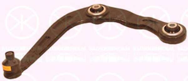 Важіль PEUGEOT 206/206 CC/206 SW