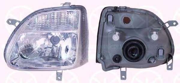 Основная фара