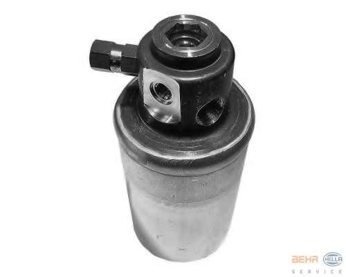 Осушитель, кондиционер