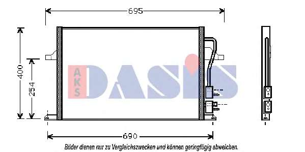 Конденсатор, кондиционер