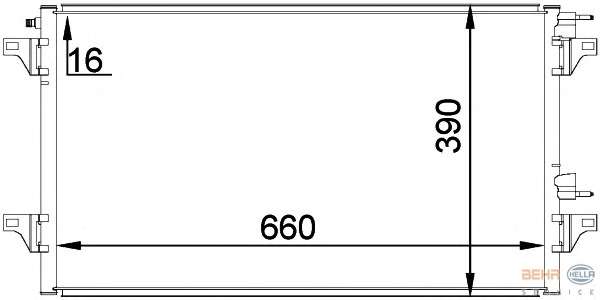 Конденсатор, кондиционер