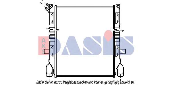 Радиатор, охлаждение двигателя