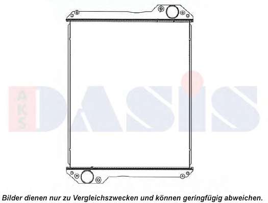 Радиатор, охлаждение двигателя