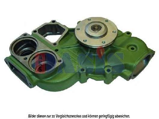 Водяной насос