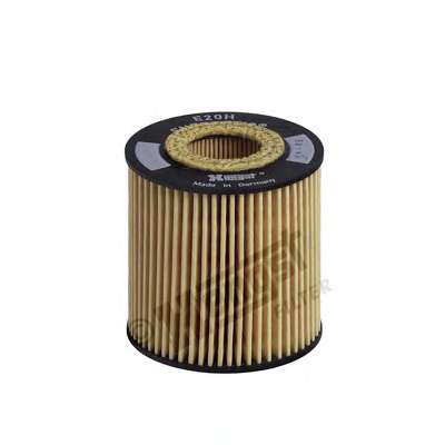 Масляный фильтр