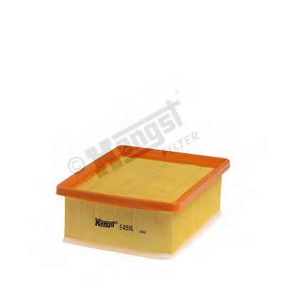 Воздушный фильтр