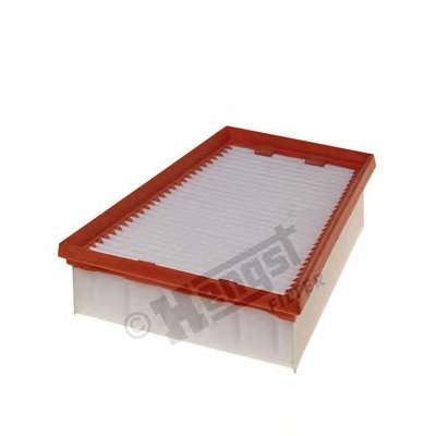 Воздушный фильтр