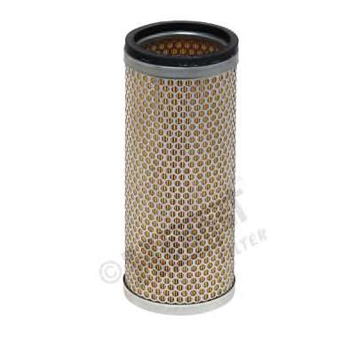 Фильтр добавочного воздуха