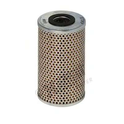 Топливный фильтр