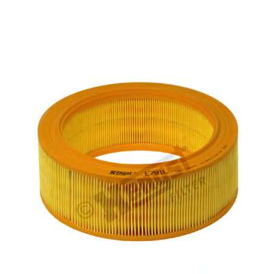 Воздушный фильтр