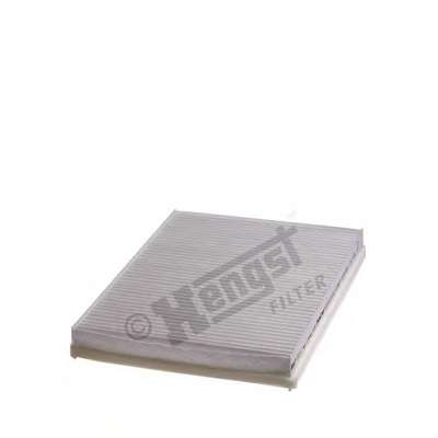 Фильтр, воздух во внутренном пространстве