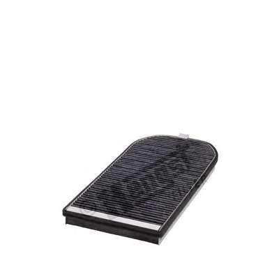 Фильтр, воздух во внутренном пространстве