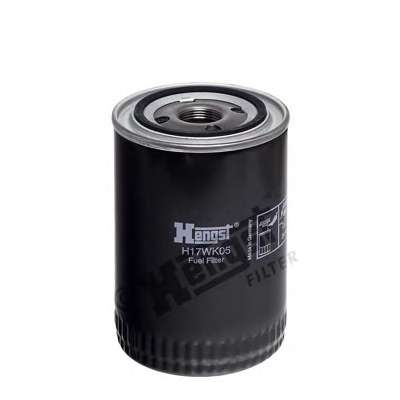 Топливный фильтр