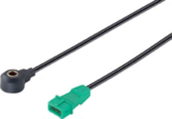 Датчик детонации