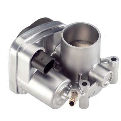 Патрубок дроссельной заслонки