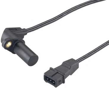 Датчик импульсов