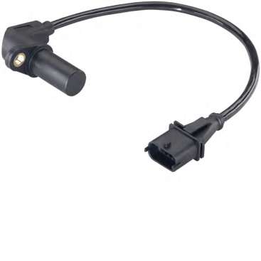 Датчик импульсов