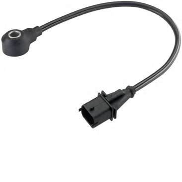 Датчик детонации