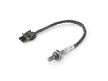 Лямбда-зонд