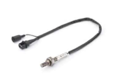 Лямбда-зонд