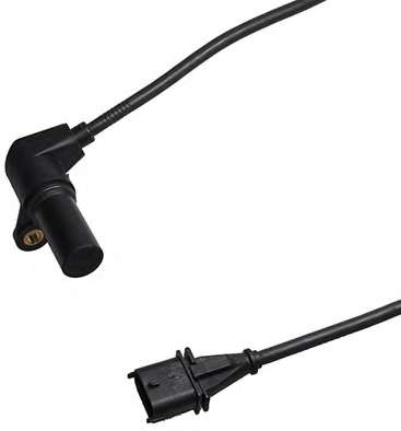 Датчик импульсов