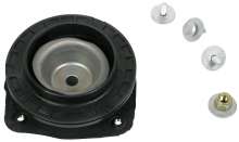 Подушки амортизатора