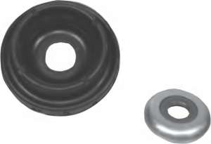 Подушки амортизатора