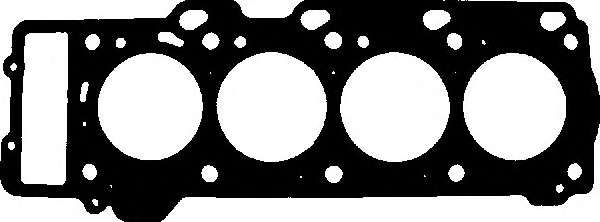 Прокладка, головка цилиндра