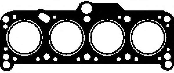 Прокладка, головка цилиндра