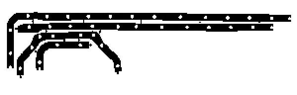 Прокладка, маслянный поддон