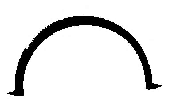 Прокладка, маслянный поддон