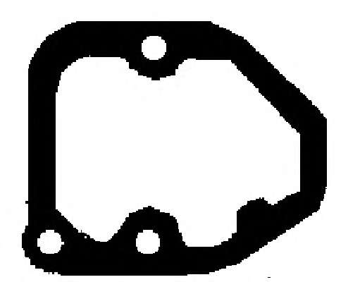Прокладка, крышка головки цилиндра
