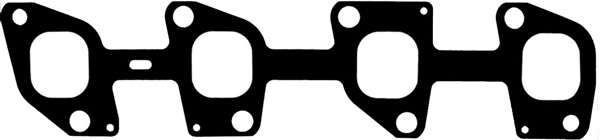 Прокладка, выпускной коллектор