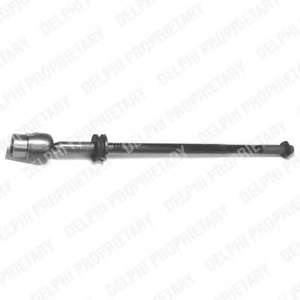 Осевой шарнир, рулевая тяга