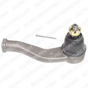 Наконечник поперечной рулевой тяги