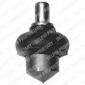 Шарнир коленчатого рычага