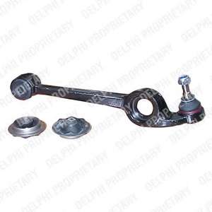 Рычаг независимой подвески колеса, подвеска колеса