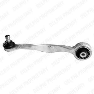 Рычаг независимой подвески колеса, подвеска колеса