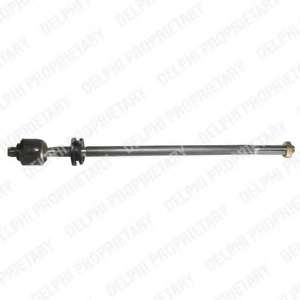 Осевой шарнир, рулевая тяга