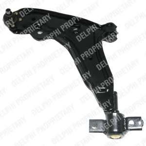 Рычаг независимой подвески колеса, подвеска колеса