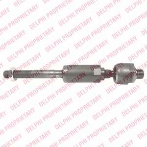 Осевой шарнир, рулевая тяга