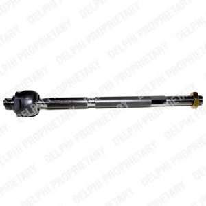 Осевой шарнир, рулевая тяга