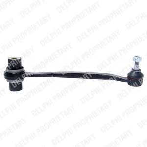 Тяга / стойка, подвеска колеса