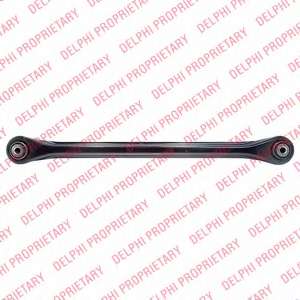 Тяга / стойка, подвеска колеса