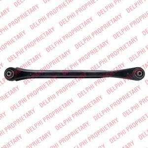 Тяга / стойка, подвеска колеса