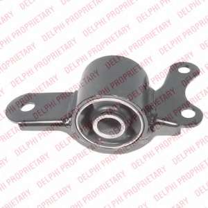 Подвеска, рычаг независимой подвески колеса