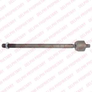 Осевой шарнир, рулевая тяга